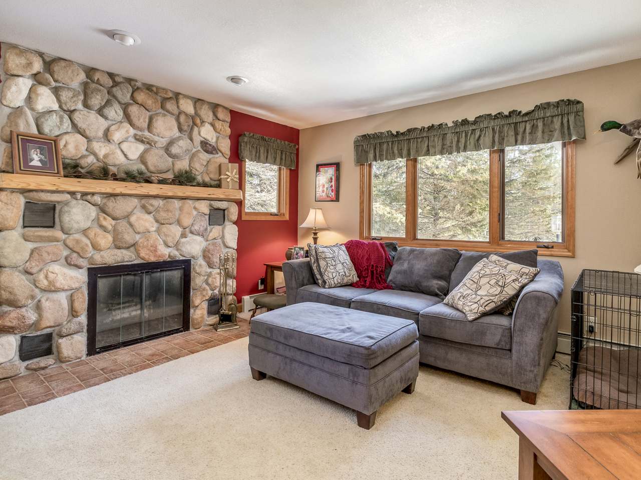 8061 Squirrel Lake Road Minocqua, WI 54548 - Photo 7 of 51 Gallery Image 7