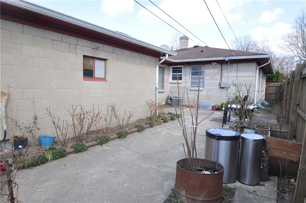 3250 North Riley Avenue Indianapolis, IN 46218 - Photo 36 of 36 Gallery Image 36