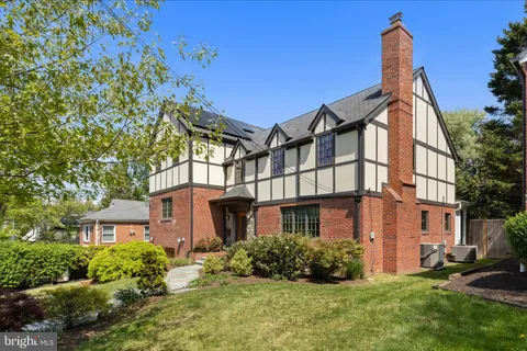 $1,895,000 | 5741 27th Street Northwest, Washington, DC 20015