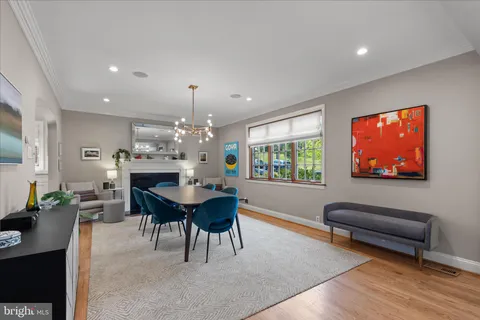 $1,895,000 | 5741 27th Street Northwest, Washington, DC 20015