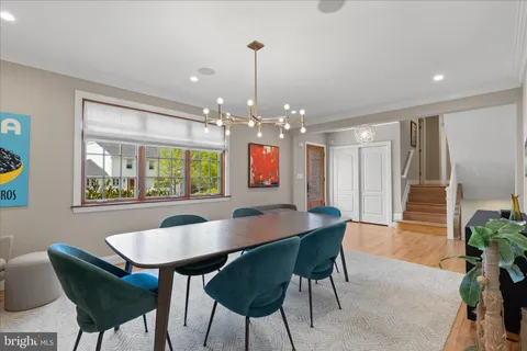 $1,895,000 | 5741 27th Street Northwest, Washington, DC 20015