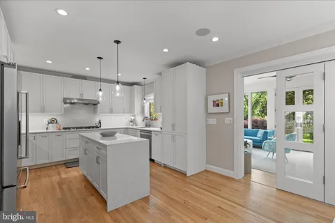 $1,895,000 | 5741 27th Street Northwest, Washington, DC 20015