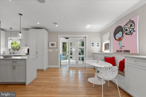 $1,895,000 | 5741 27th Street Northwest, Washington, DC 20015