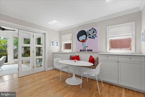 $1,895,000 | 5741 27th Street Northwest, Washington, DC 20015