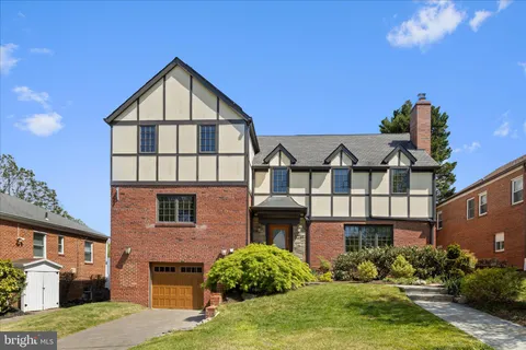 $1,895,000 | 5741 27th Street Northwest, Washington, DC 20015