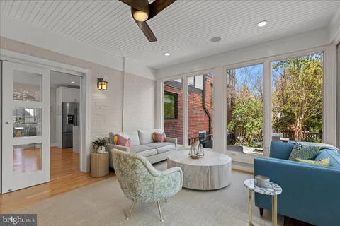 $1,895,000 | 5741 27th Street Northwest, Washington, DC 20015