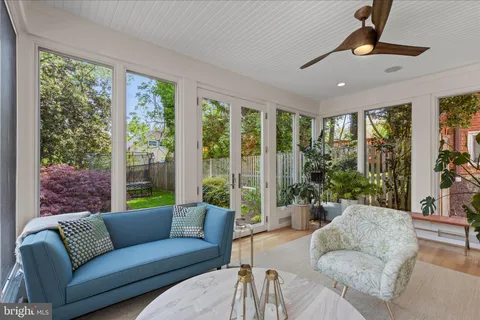 $1,895,000 | 5741 27th Street Northwest, Washington, DC 20015