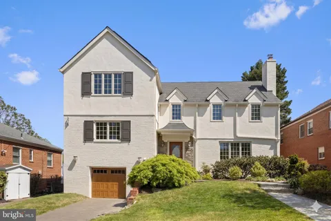 $1,895,000 | 5741 27th Street Northwest, Washington, DC 20015