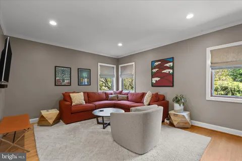 $1,895,000 | 5741 27th Street Northwest, Washington, DC 20015