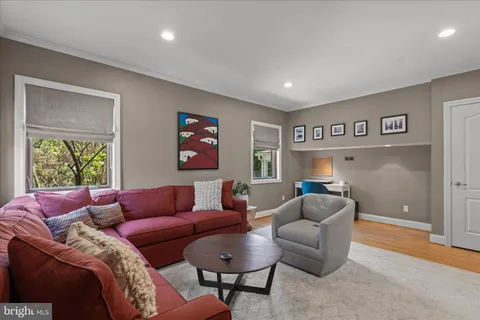 $1,895,000 | 5741 27th Street Northwest, Washington, DC 20015