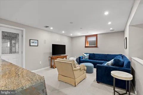 $1,895,000 | 5741 27th Street Northwest, Washington, DC 20015