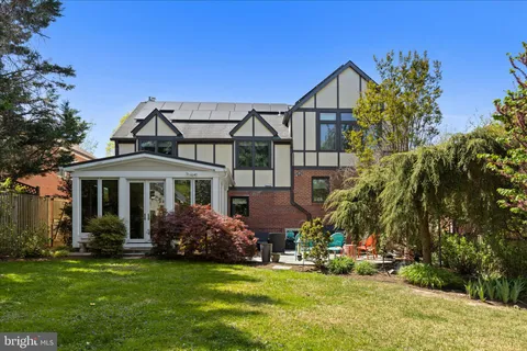 $1,895,000 | 5741 27th Street Northwest, Washington, DC 20015