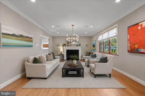 $1,895,000 | 5741 27th Street Northwest, Washington, DC 20015
