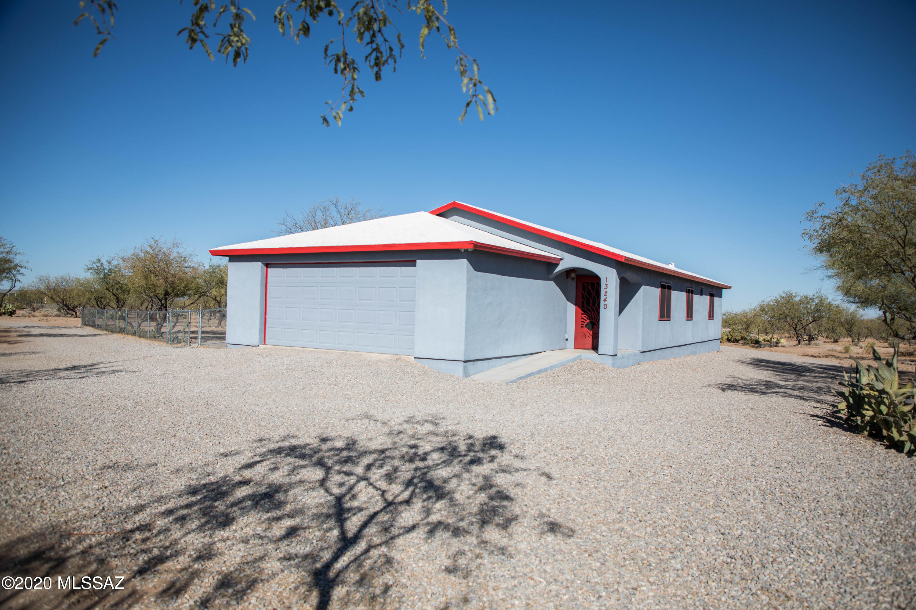 13240 Cortel Road Tucson, AZ 85736 - Photo 2 of 28 Gallery Image 2