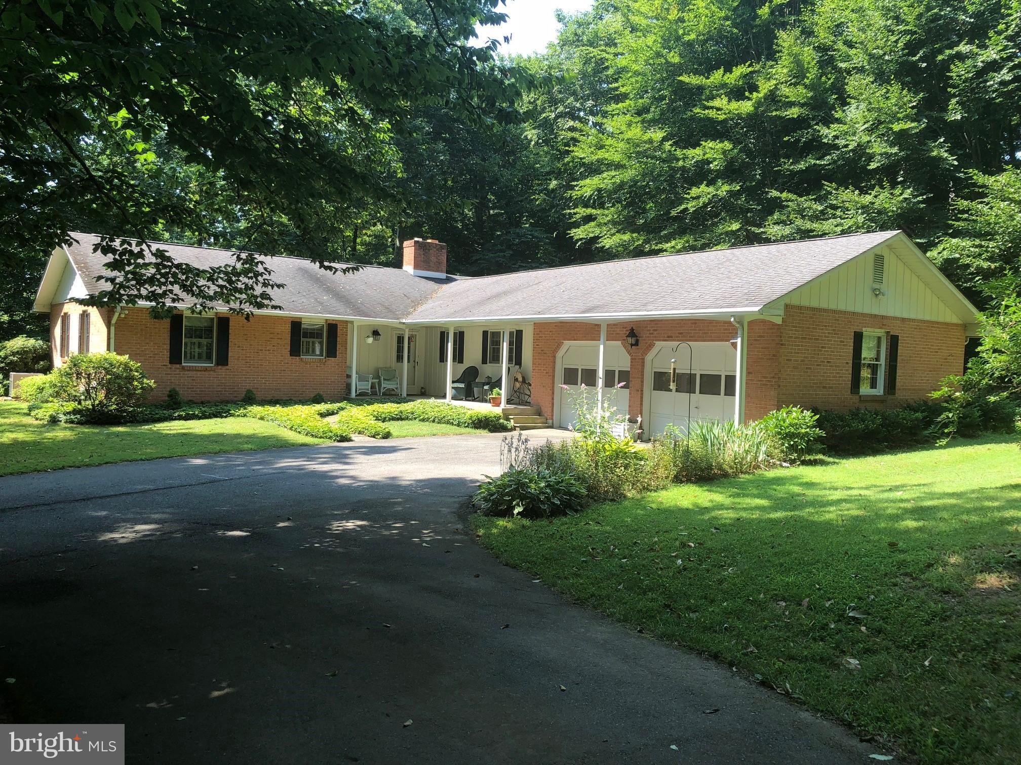 440 Ridge Road Rising Sun, MD 21911 - Photo 1 of 26 Exterior (Front)