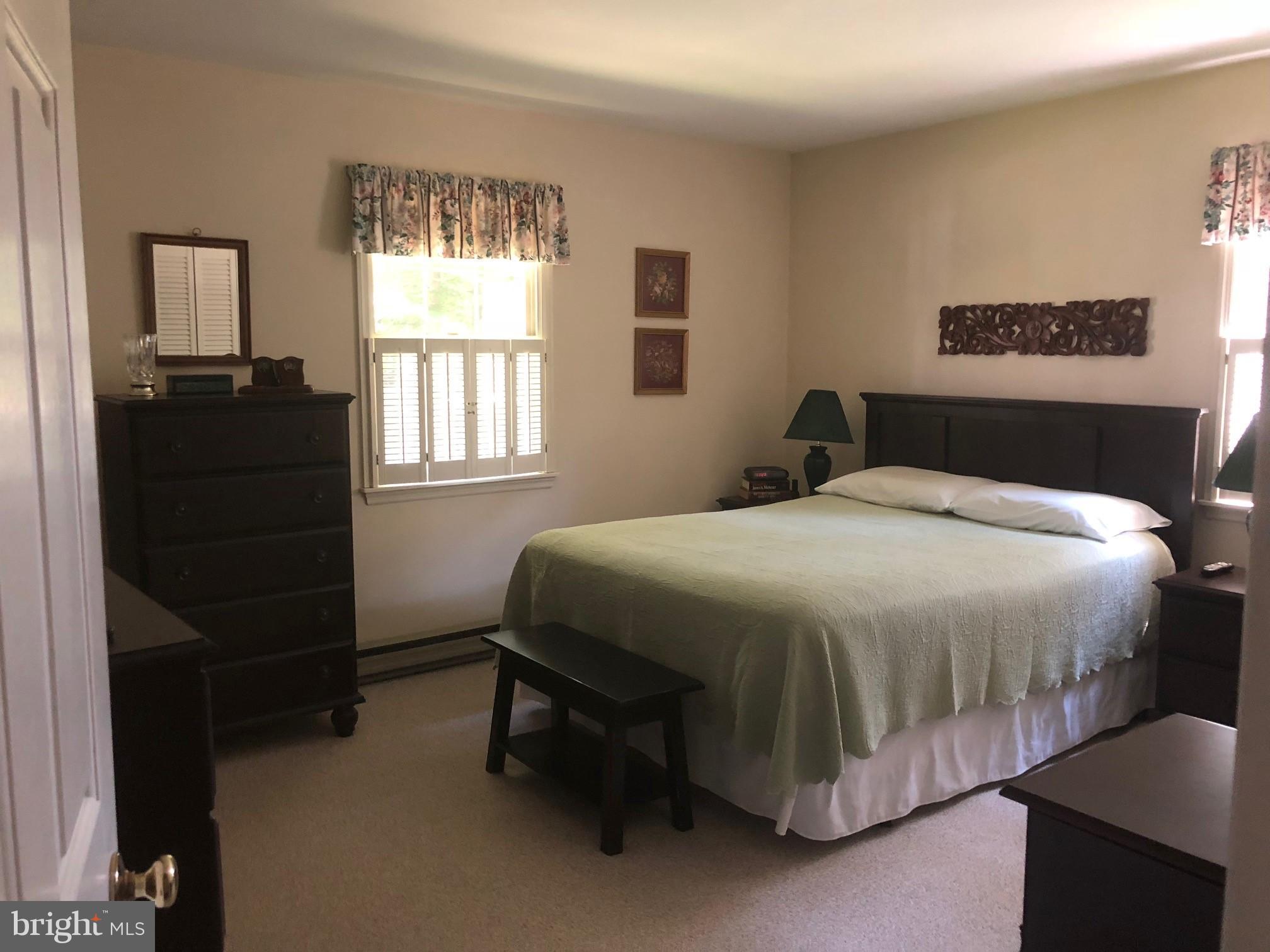 440 Ridge Road Rising Sun, MD 21911 - Photo 12 of 26 Bedroom (Master)