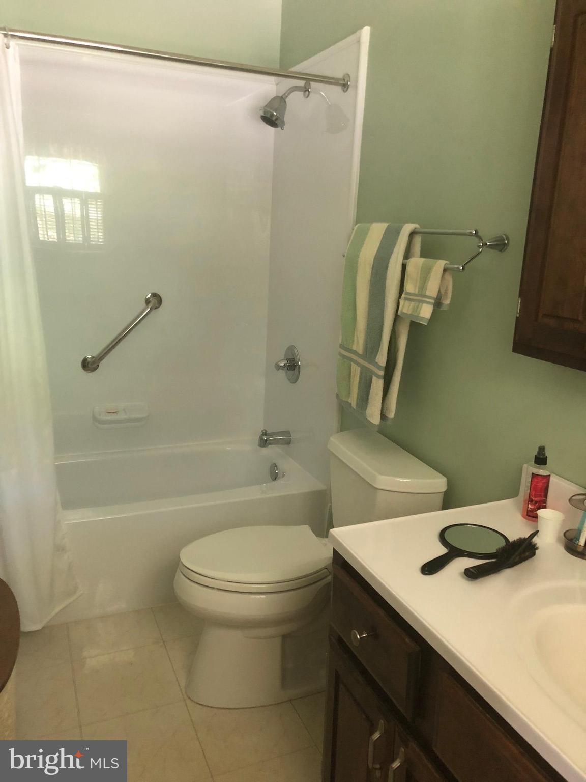 440 Ridge Road Rising Sun, MD 21911 - Photo 14 of 26 Bath (Master)