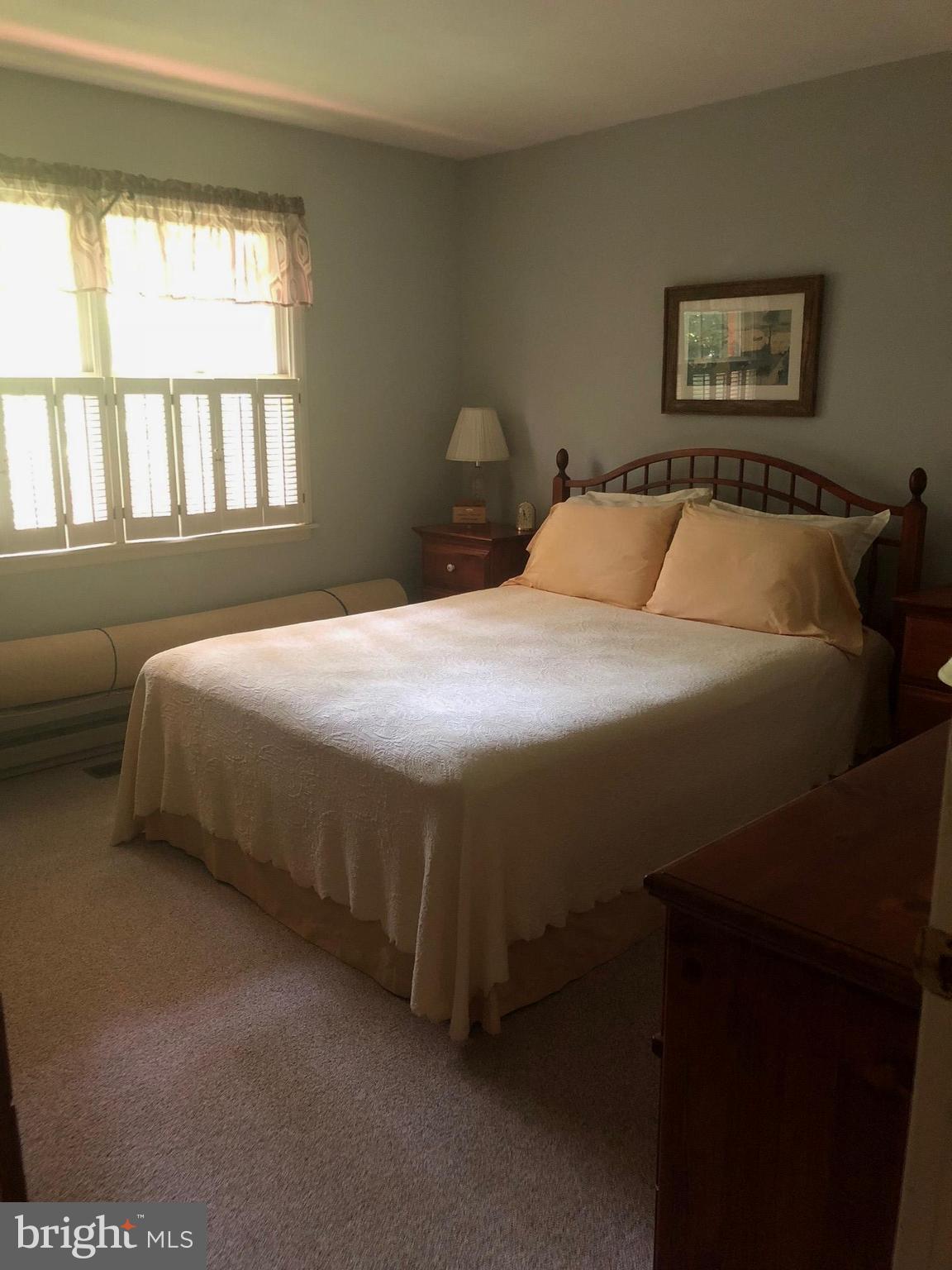 440 Ridge Road Rising Sun, MD 21911 - Photo 17 of 26 Bedroom