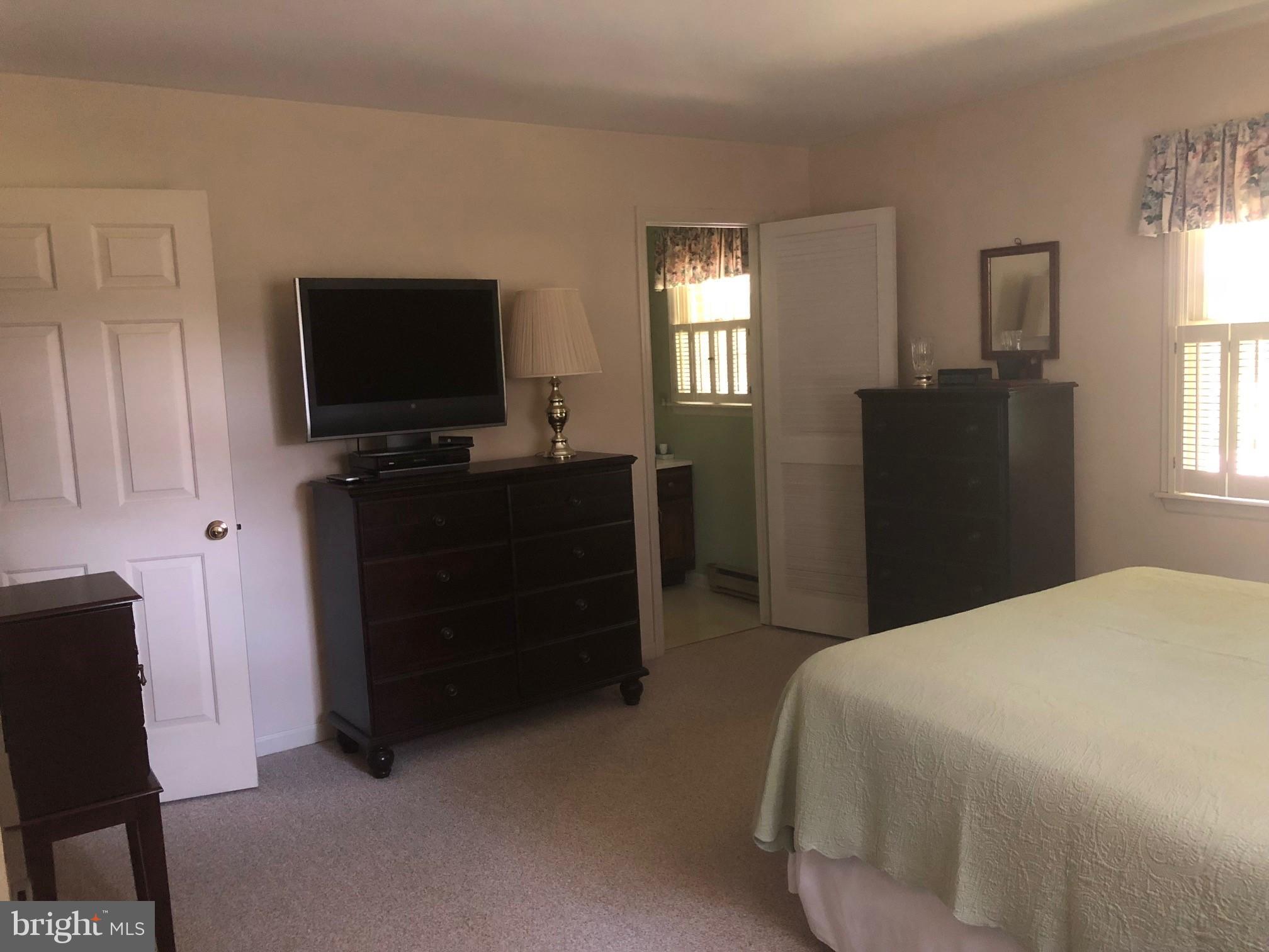 440 Ridge Road Rising Sun, MD 21911 - Photo 19 of 26 Bedroom (Master)