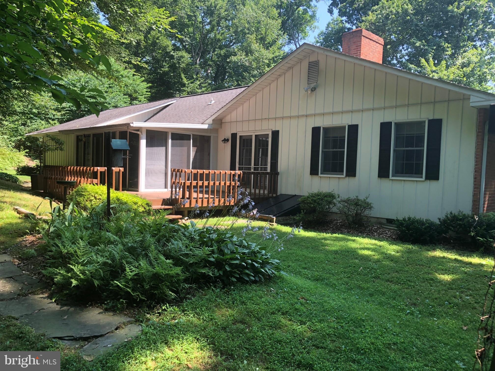 440 Ridge Road Rising Sun, MD 21911 - Photo 26 of 26 Exterior (General)