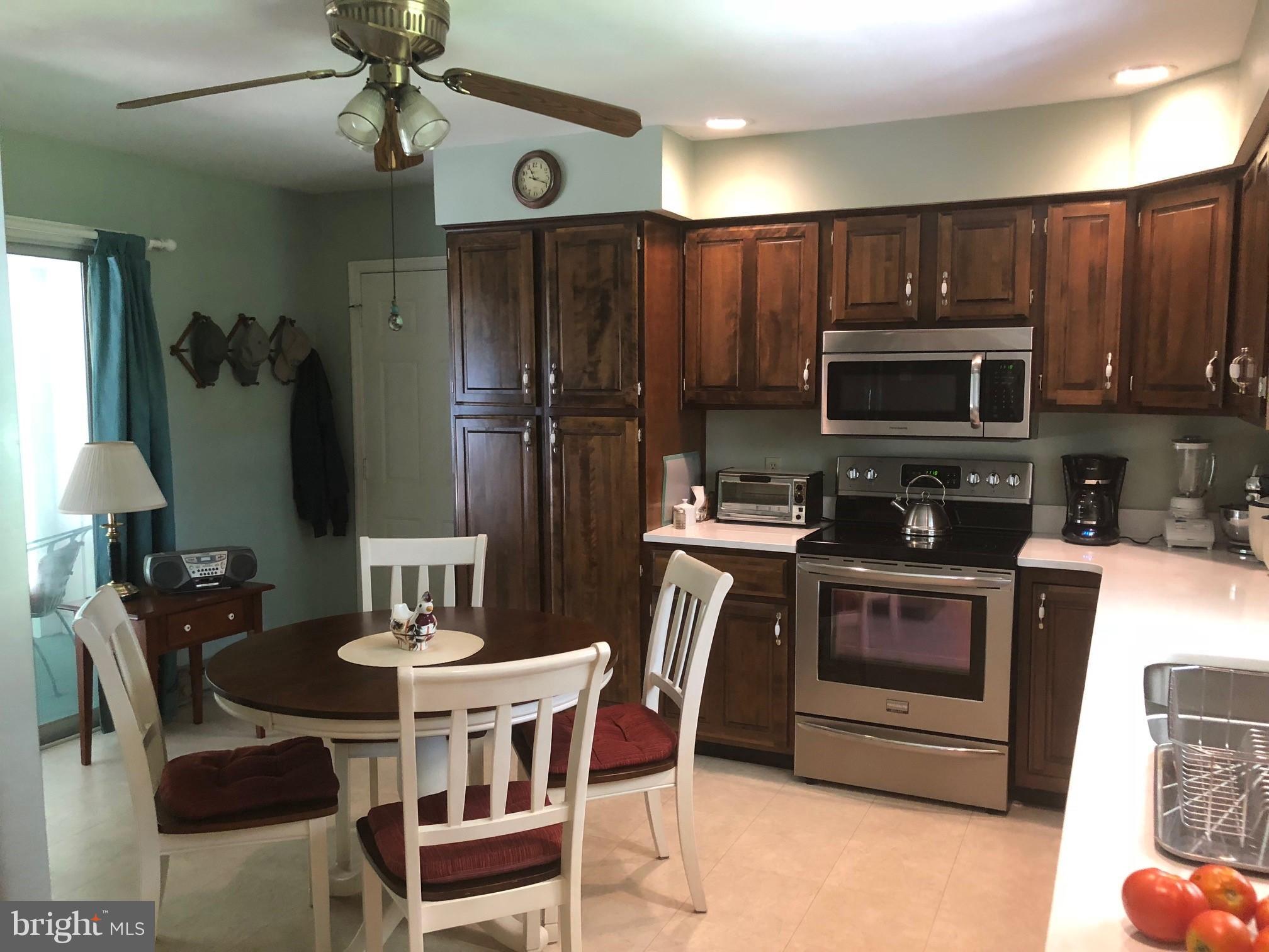 440 Ridge Road Rising Sun, MD 21911 - Photo 5 of 26 Kitchen