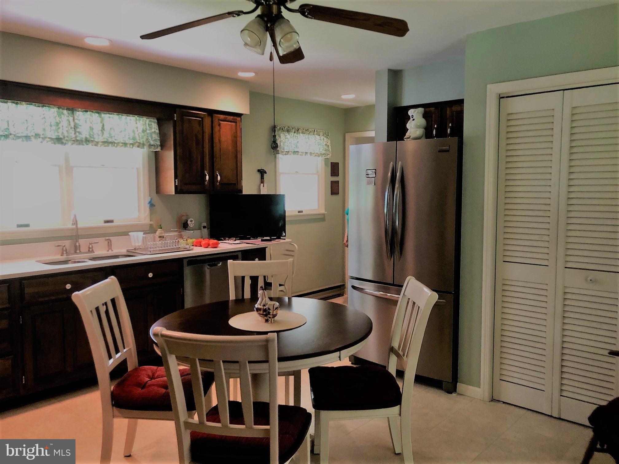 440 Ridge Road Rising Sun, MD 21911 - Photo 6 of 26 Kitchen