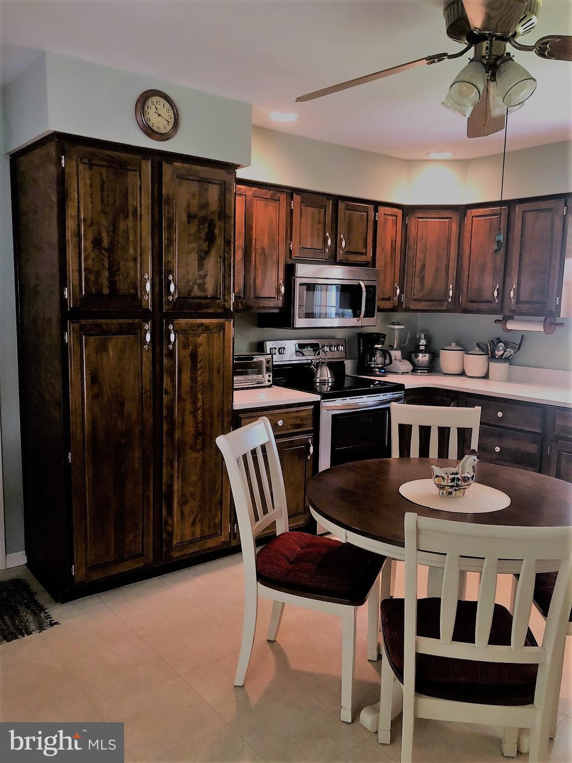 440 Ridge Road Rising Sun, MD 21911 - Photo 7 of 26 Kitchen