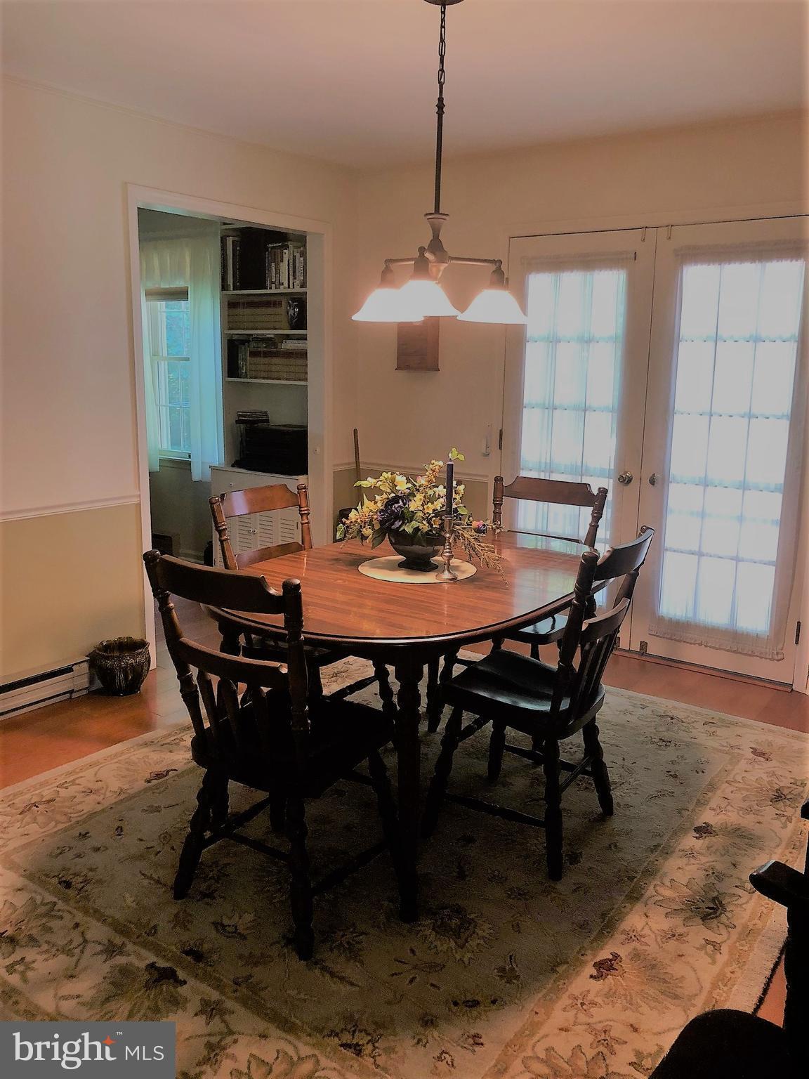 440 Ridge Road Rising Sun, MD 21911 - Photo 8 of 26 Dining Room