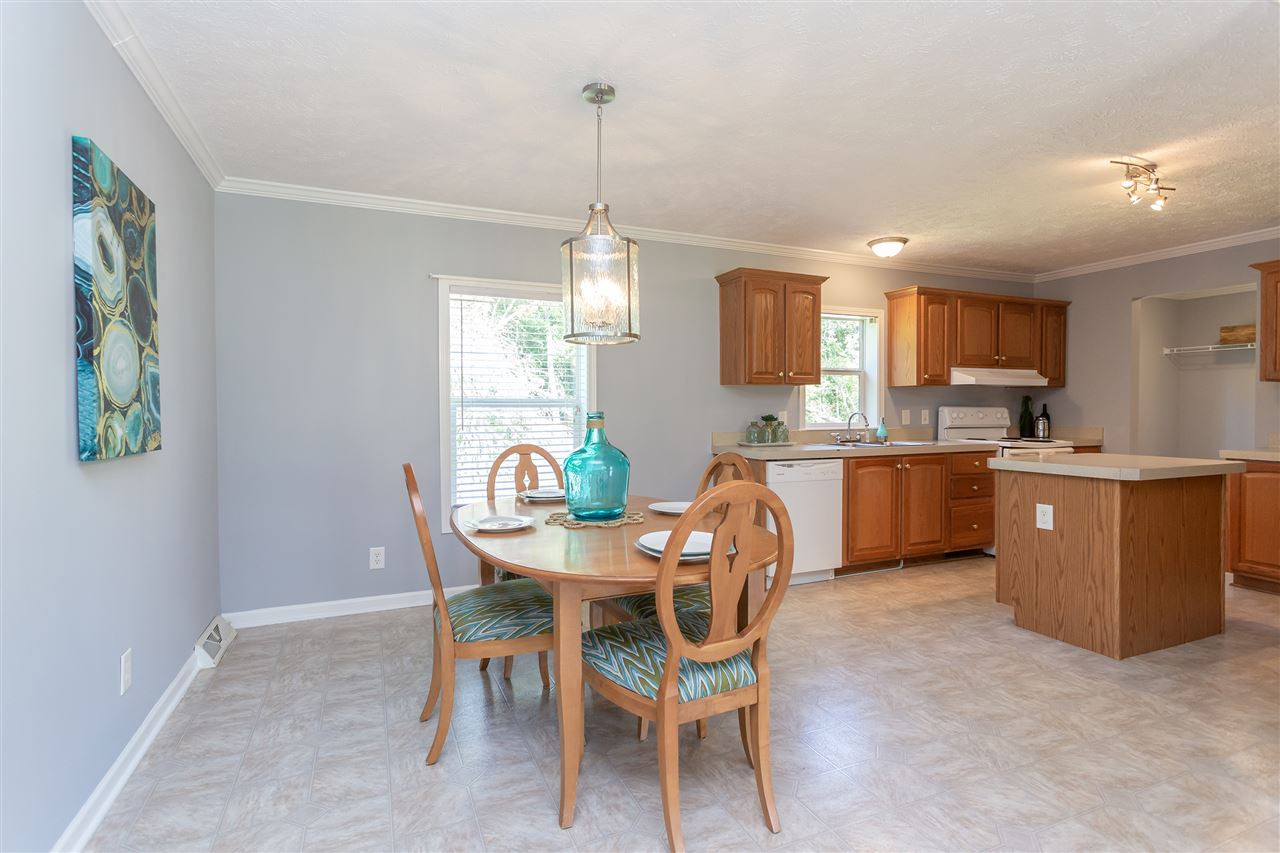 1667 Buckner Clark Road Pittsboro, NC 27312 - Photo 13 of 30 Photo 13
