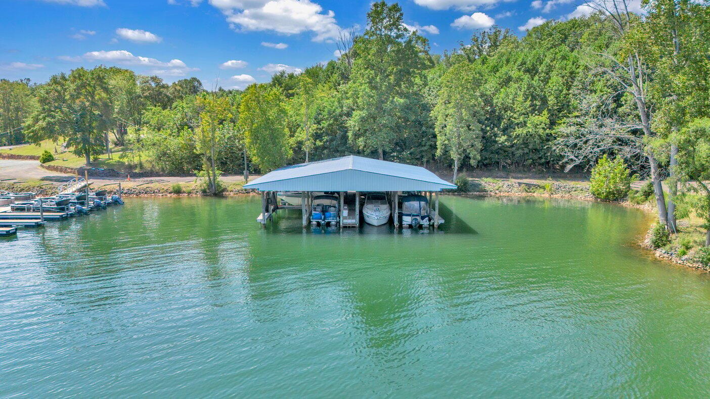4344 Smith Mountain Road Penhook, VA 24137 - Photo 80 of 100 Boat slip available 1 mile away