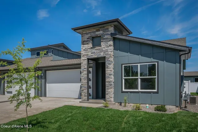 $590,000 | 7388 Breaux Drive, Coeur D'Alene, ID 83815