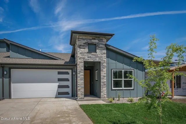 $590,000 | 7388 Breaux Drive, Coeur D'Alene, ID 83815