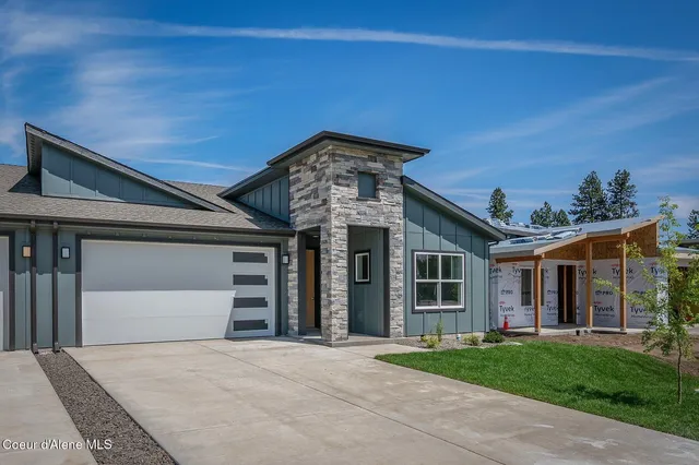 $590,000 | 7388 Breaux Drive, Coeur D'Alene, ID 83815