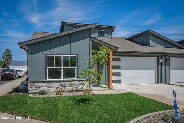 $590,000 | 7388 Breaux Drive, Coeur D'Alene, ID 83815