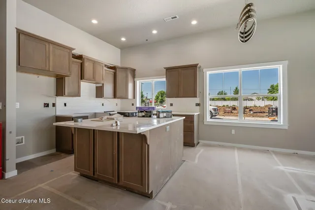 $590,000 | 7388 Breaux Drive, Coeur D'Alene, ID 83815