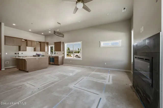 $590,000 | 7388 Breaux Drive, Coeur D'Alene, ID 83815