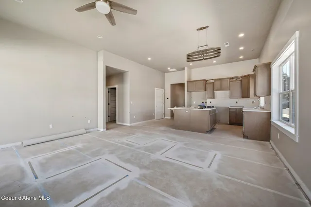 $590,000 | 7388 Breaux Drive, Coeur D'Alene, ID 83815