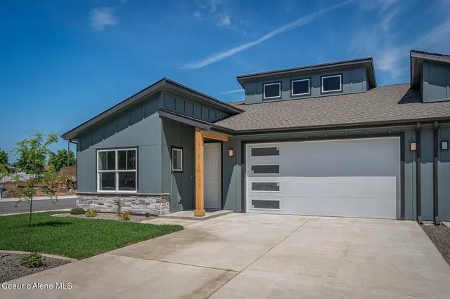 $590,000 | 7388 Breaux Drive, Coeur D'Alene, ID 83815