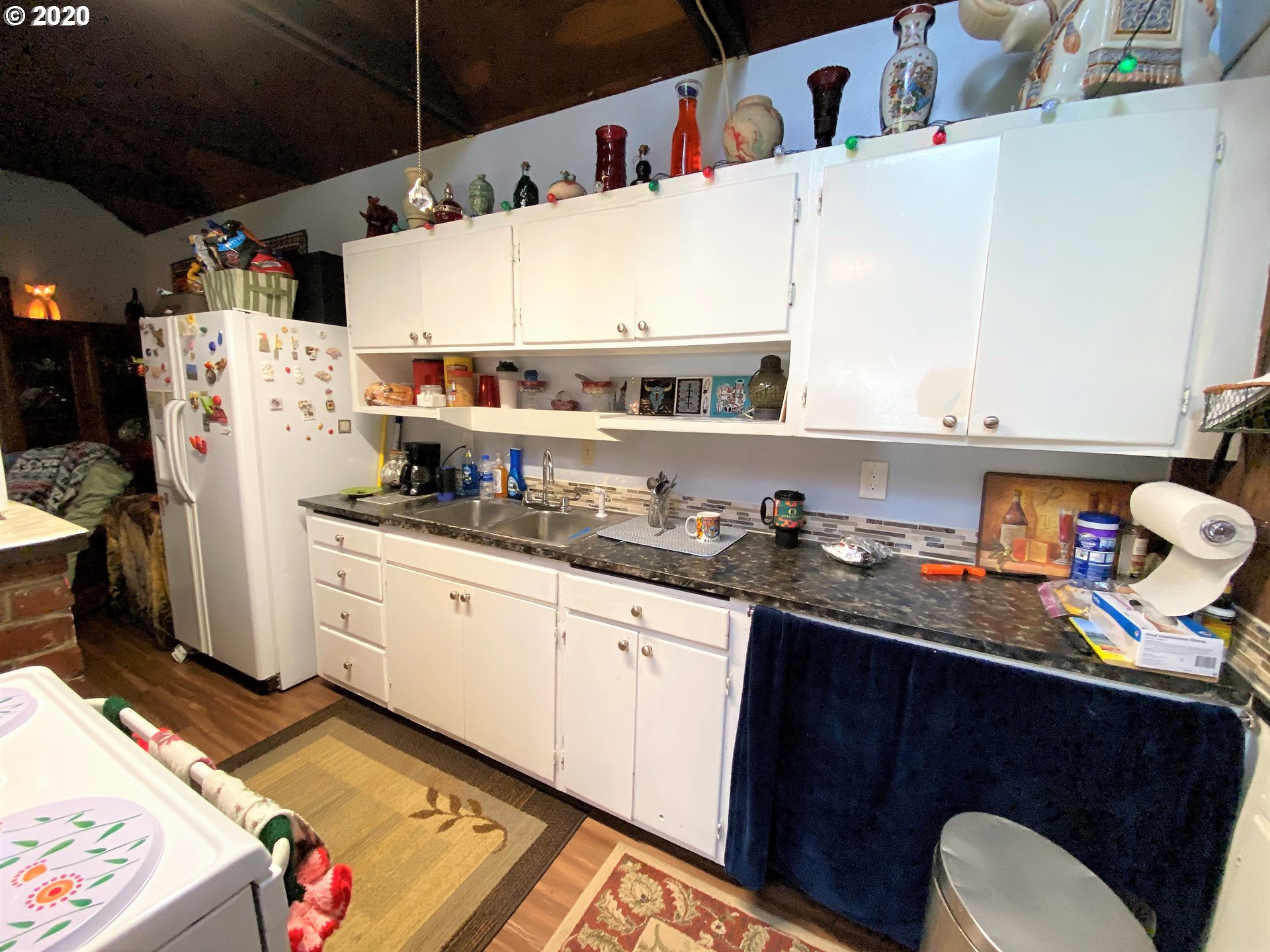 901 Highway Avenue Reedsport, OR 97467 - Photo 20 of 30 2nd Residence