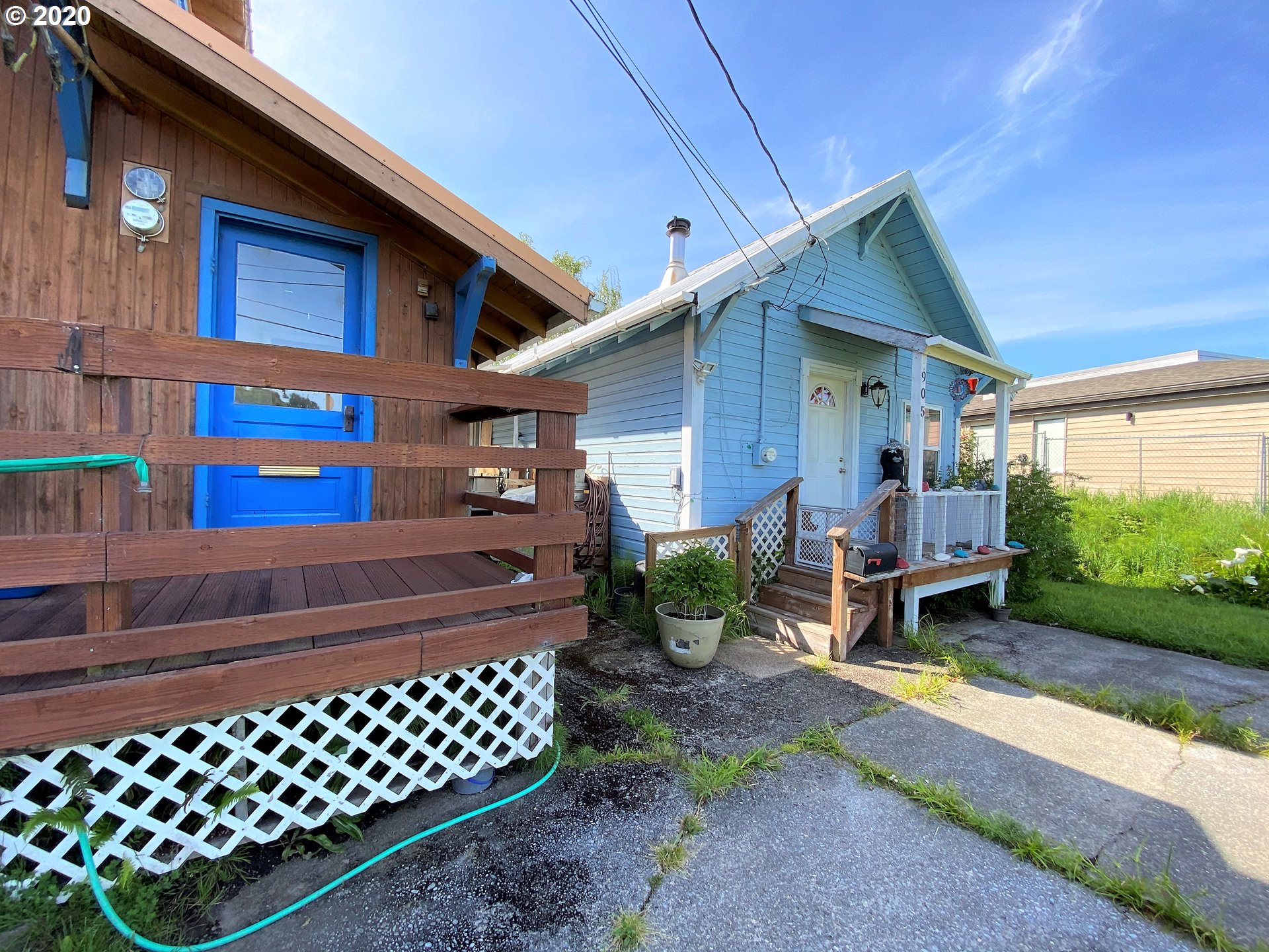 901 Highway Avenue Reedsport, OR 97467 - Photo 4 of 30 Gallery Image 4