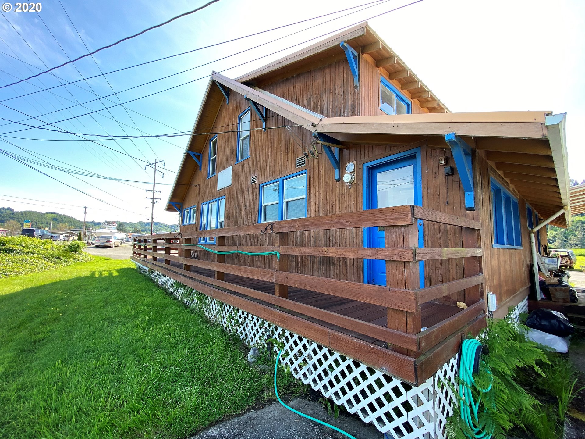901 Highway Avenue Reedsport, OR 97467 - Photo 5 of 30 Gallery Image 5