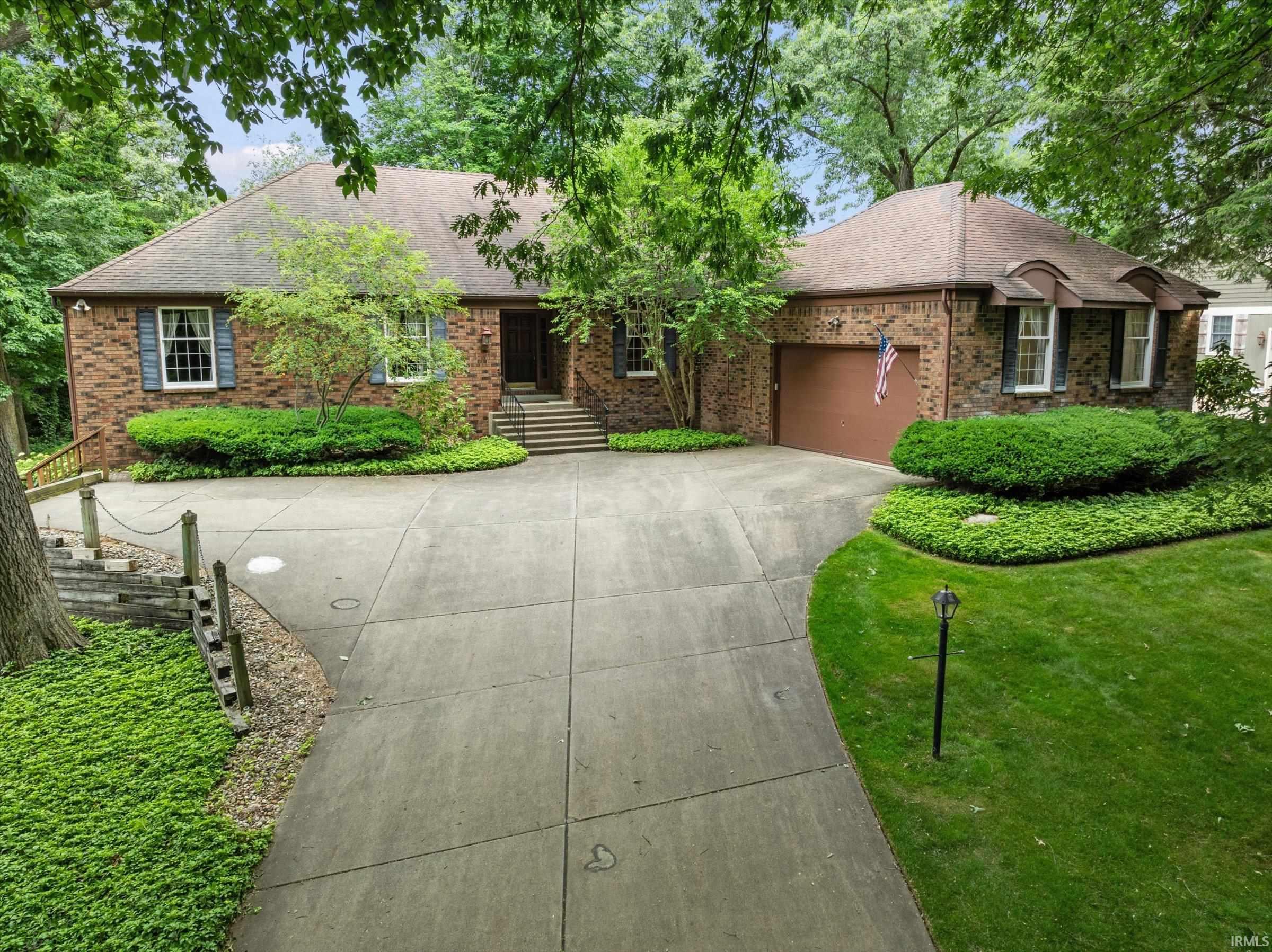 50677 Ridgemoor Way Granger, IN 46530 - Photo 1 of 36 Gallery Image 1