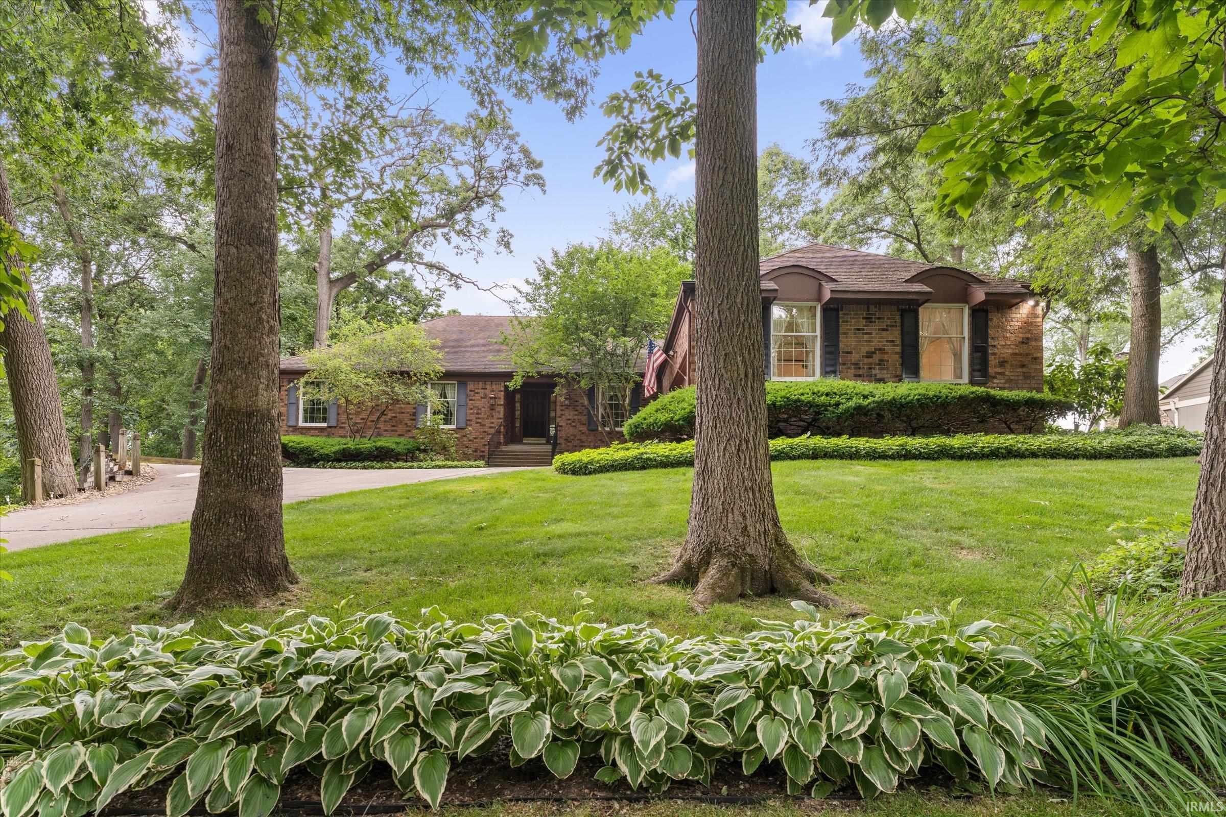 50677 Ridgemoor Way Granger, IN 46530 - Photo 2 of 36 Gallery Image 2