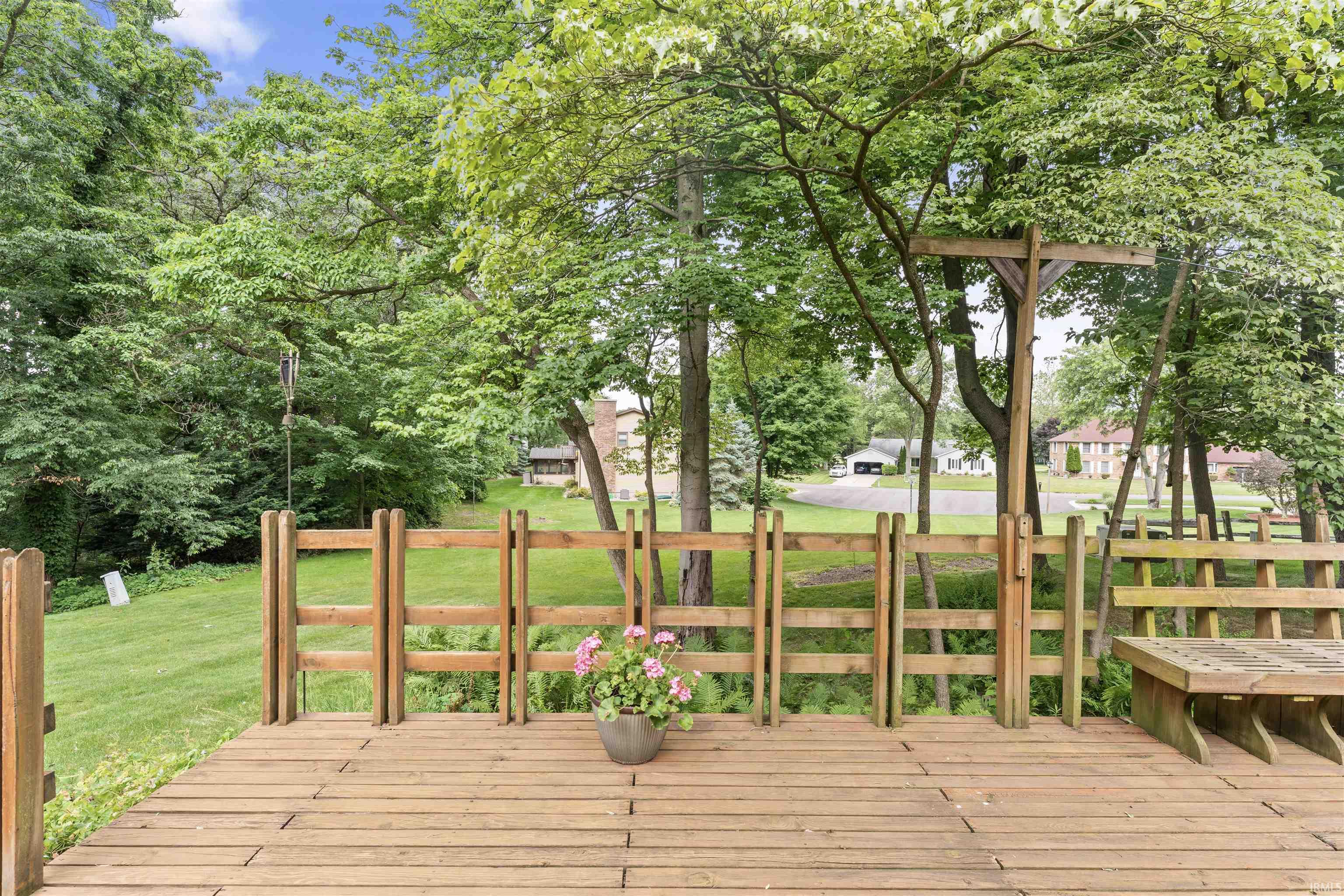 50677 Ridgemoor Way Granger, IN 46530 - Photo 29 of 36 Gallery Image 29