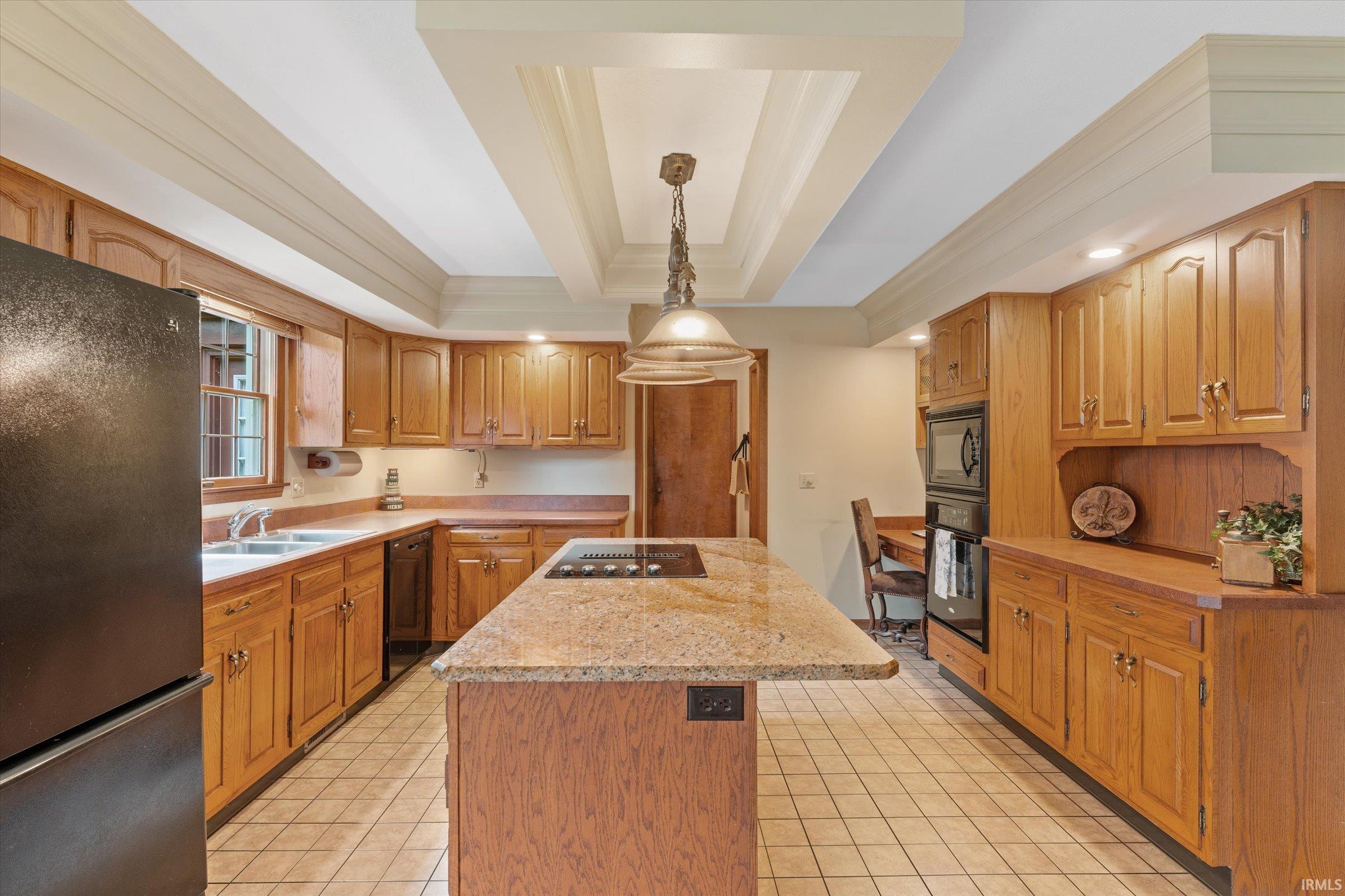 50677 Ridgemoor Way Granger, IN 46530 - Photo 4 of 36 Gallery Image 4