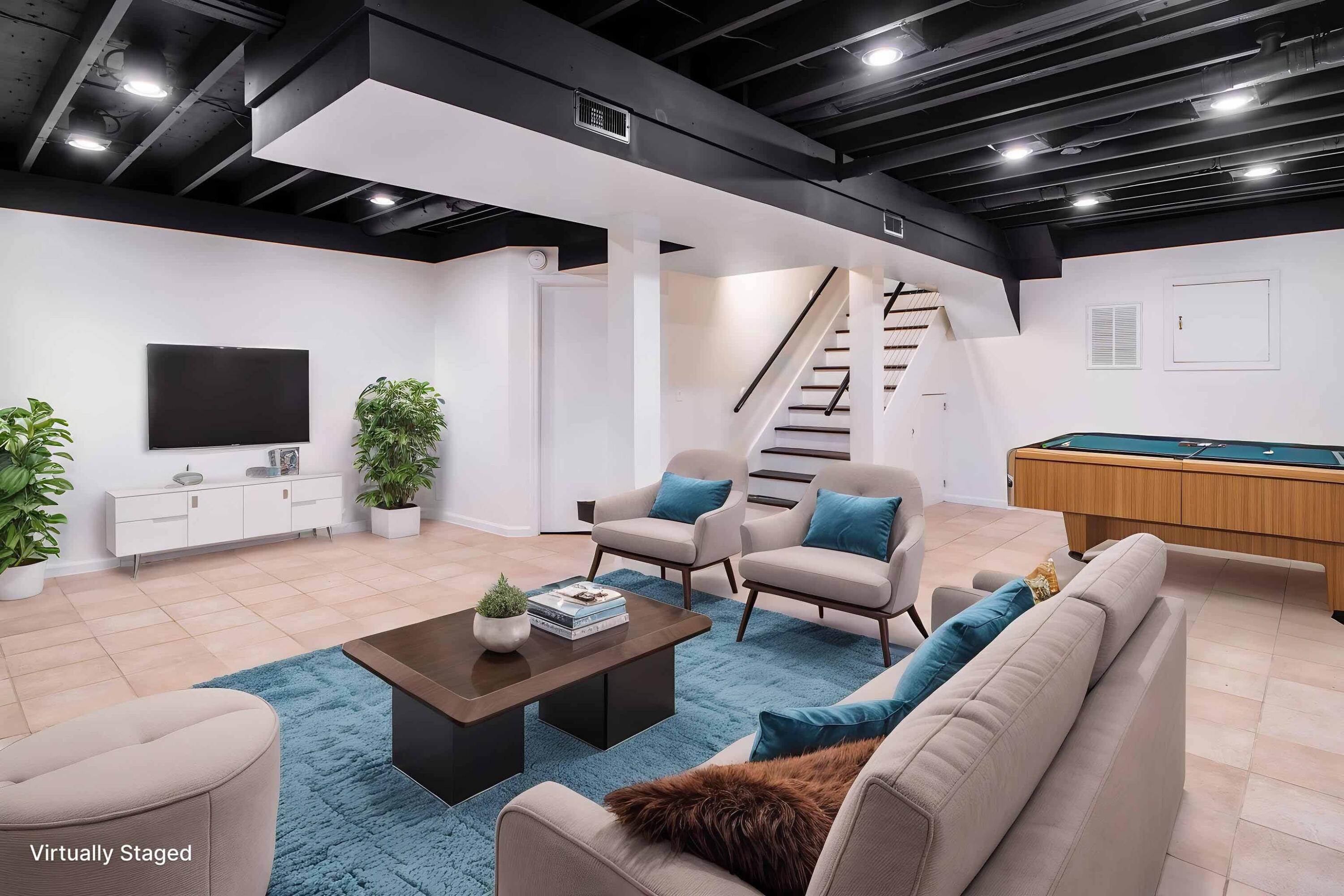 1306 Phyllis Lane Chattanooga, TN 37421 - Photo 29 of 34 1306 Phyllis Ln_24_Virtual