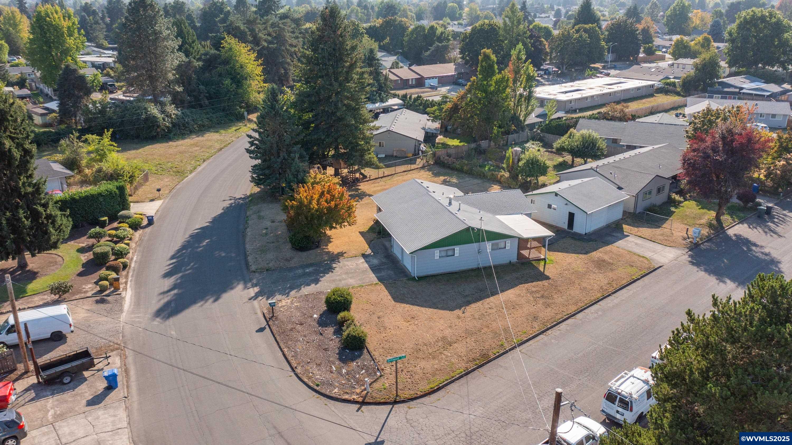 1825 Walker Road Northeast Salem, OR 97305 - Photo 46 of 50