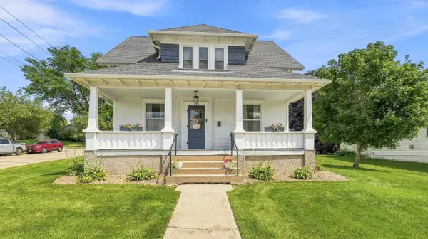 $230,000 | 843 Wells Street, Darlington, WI 53530