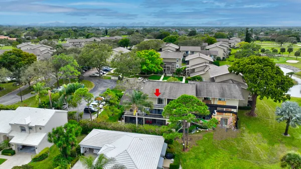 $249,990 | 18350 Southeast Wood Haven Lane, Unit J, Jupiter, FL 33469