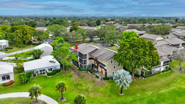 $249,990 | 18350 Southeast Wood Haven Lane, Unit J, Jupiter, FL 33469